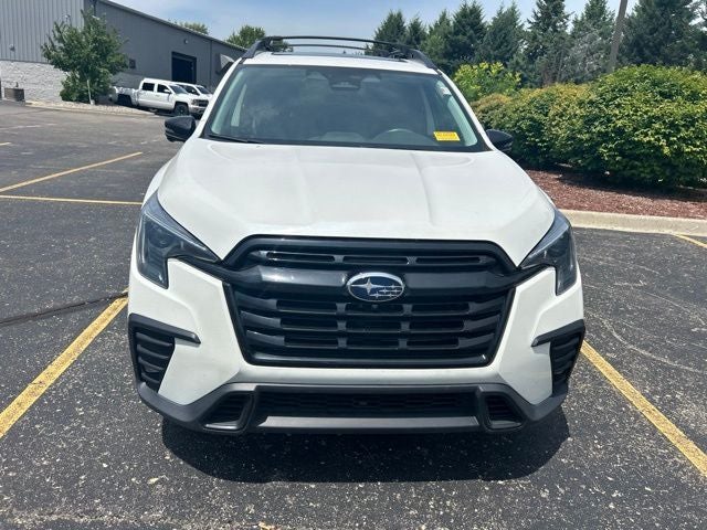 2023 Subaru Ascent Onyx Edition Limited 7-Passenger