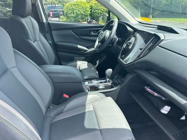 2023 Subaru Ascent Onyx Edition Limited 7-Passenger