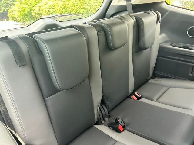 2023 Subaru Ascent Onyx Edition Limited 7-Passenger