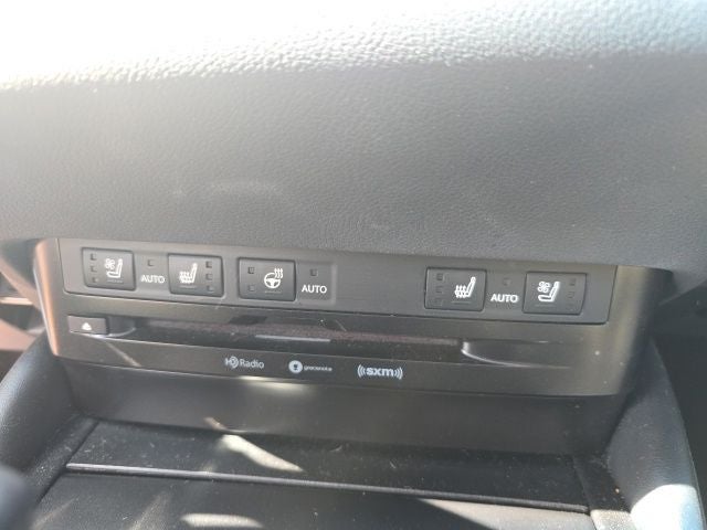 2019 Lexus ES 350 350