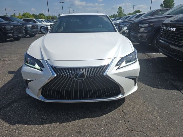2019 Lexus ES 350 350