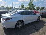 2019 Lexus ES 350 350