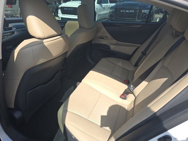 2019 Lexus ES 350 350