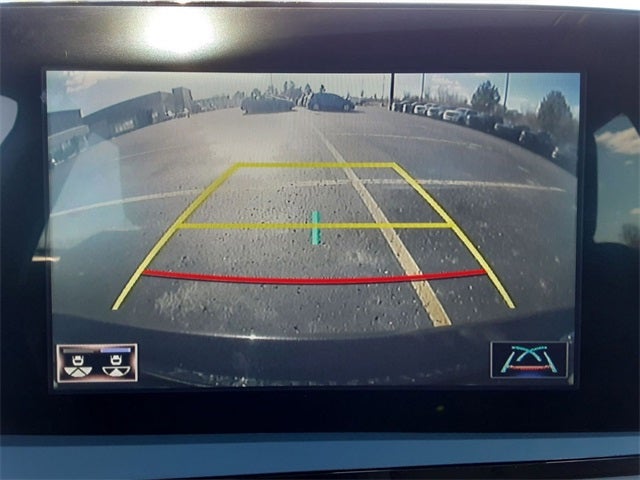 2022 Lexus ES 350 350