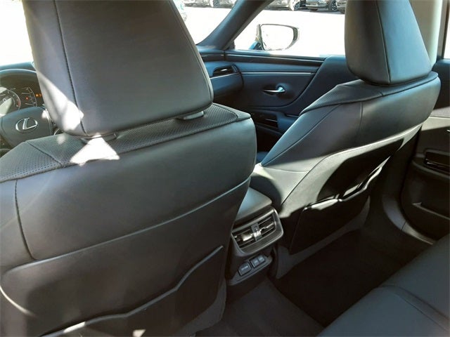 2022 Lexus ES 350 350