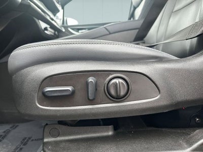 2024 Buick Enclave Essence AWD