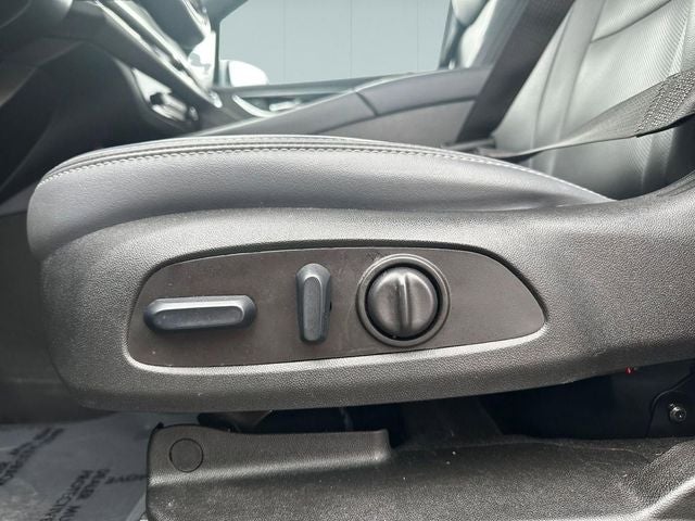 2024 Buick Enclave Essence AWD