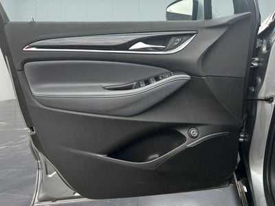 2024 Buick Enclave Essence AWD