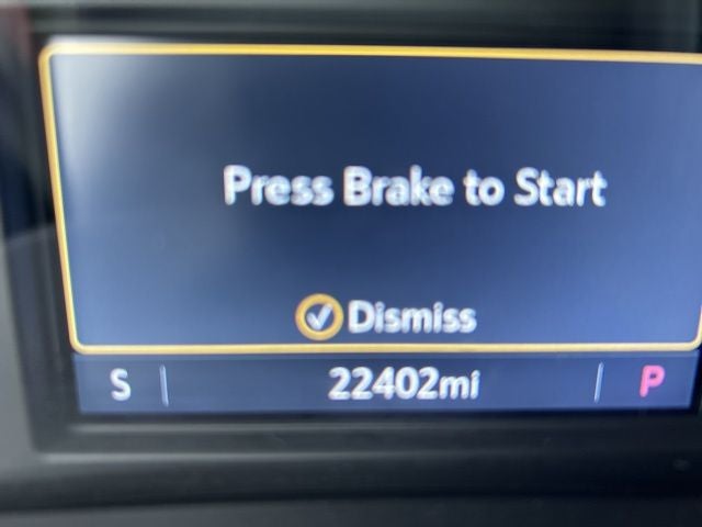 2024 Buick Enclave Essence AWD