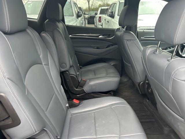 2024 Buick Enclave Essence AWD