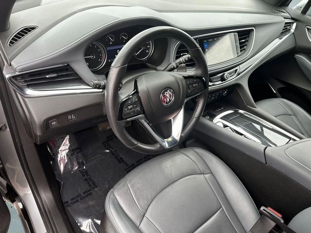 2024 Buick Enclave Essence AWD