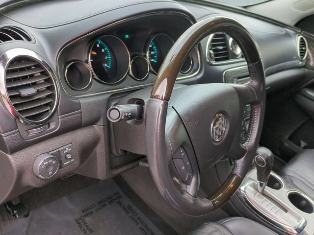 2013 Buick Enclave Leather