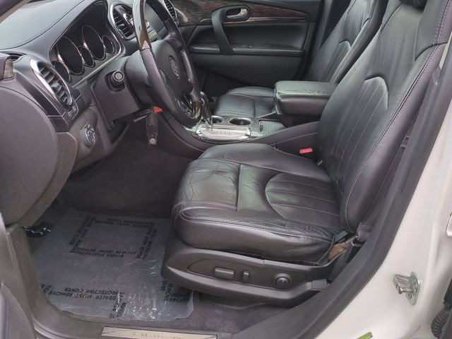 2013 Buick Enclave Leather