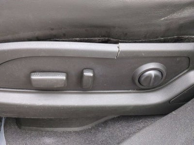 2013 Buick Enclave Leather
