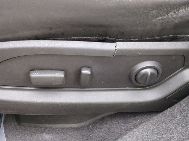 2013 Buick Enclave Leather