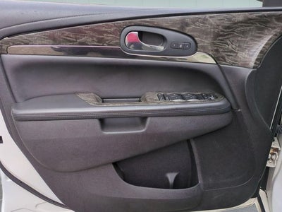 2013 Buick Enclave Leather