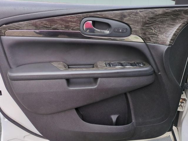 2013 Buick Enclave Leather