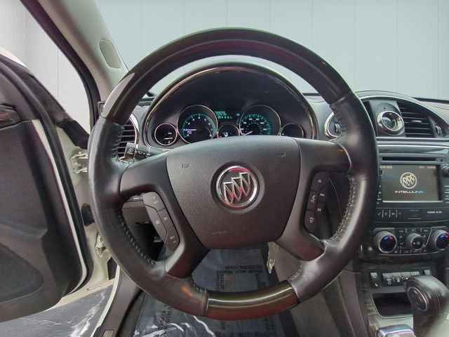 2013 Buick Enclave Leather