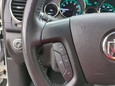 2013 Buick Enclave Leather