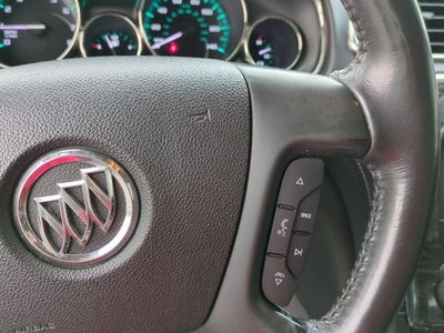 2013 Buick Enclave Leather