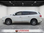 2013 Buick Enclave Leather