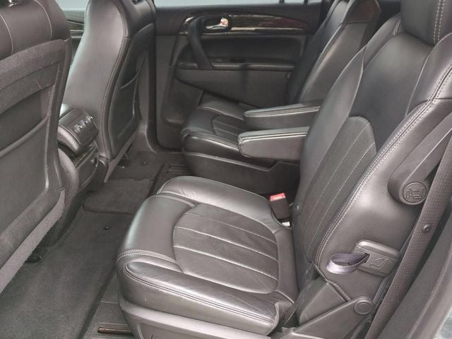 2013 Buick Enclave Leather