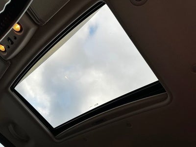 2007 Hummer H2 SUT Base