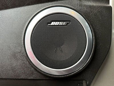 2007 Hummer H2 SUT Base