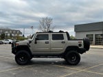 2007 Hummer H2 SUT Base