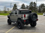2007 Hummer H2 SUT Base