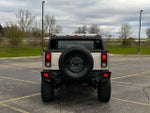 2007 Hummer H2 SUT Base