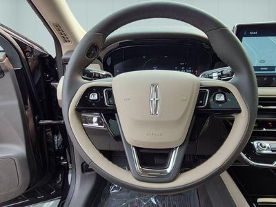 2024 Lincoln Corsair Premiere
