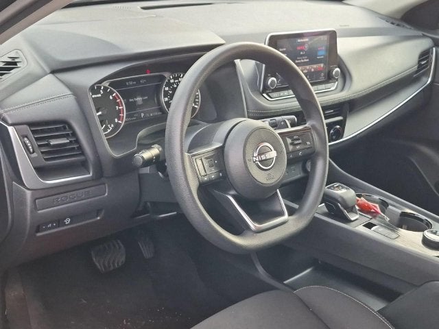 2024 Nissan Rogue S Intelligent AWD