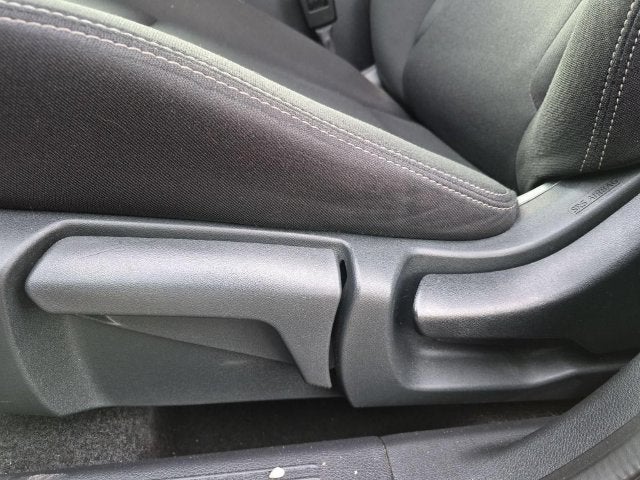 2024 Nissan Rogue S Intelligent AWD