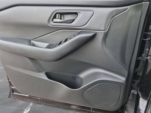 2024 Nissan Rogue S Intelligent AWD