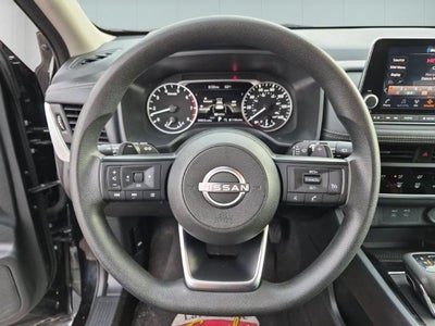 2024 Nissan Rogue S Intelligent AWD