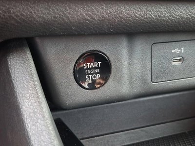 2024 Nissan Rogue S Intelligent AWD