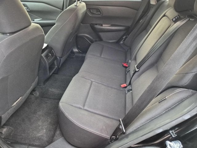 2024 Nissan Rogue S Intelligent AWD