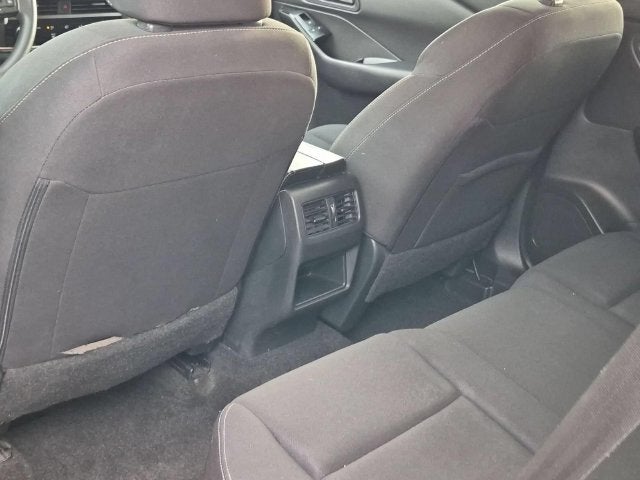 2024 Nissan Rogue S Intelligent AWD