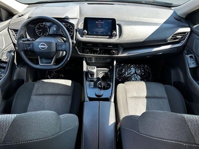 2025 Nissan Rogue SV Intelligent AWD