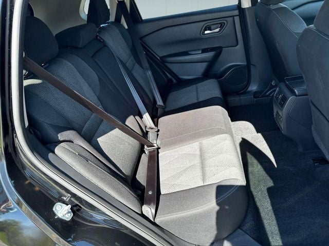 2025 Nissan Rogue SV Intelligent AWD