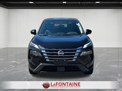 2025 Nissan Rogue SV Intelligent AWD