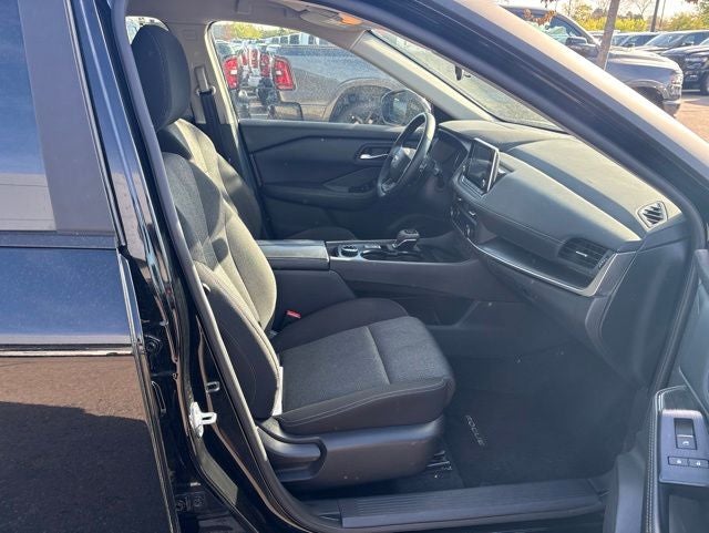 2025 Nissan Rogue SV Intelligent AWD