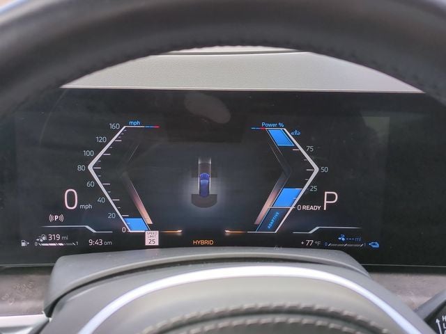 2024 BMW X5 PHEV xDrive50e