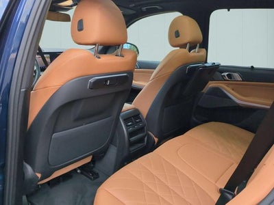 2024 BMW X5 PHEV xDrive50e