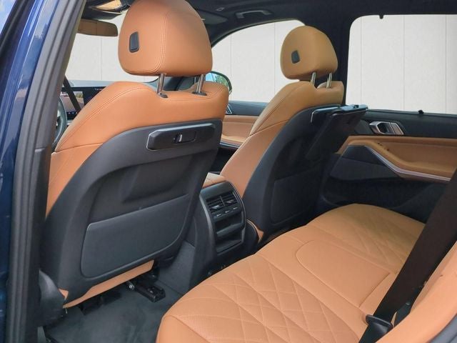 2024 BMW X5 PHEV xDrive50e