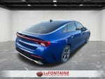2022 Kia K5 EX