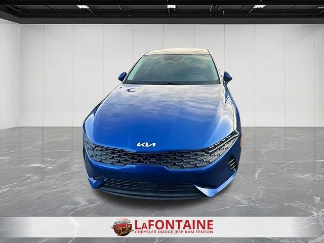 2022 Kia K5 EX