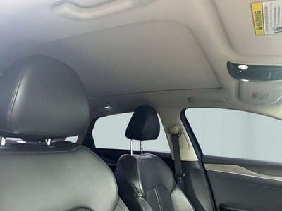 2022 Kia K5 EX