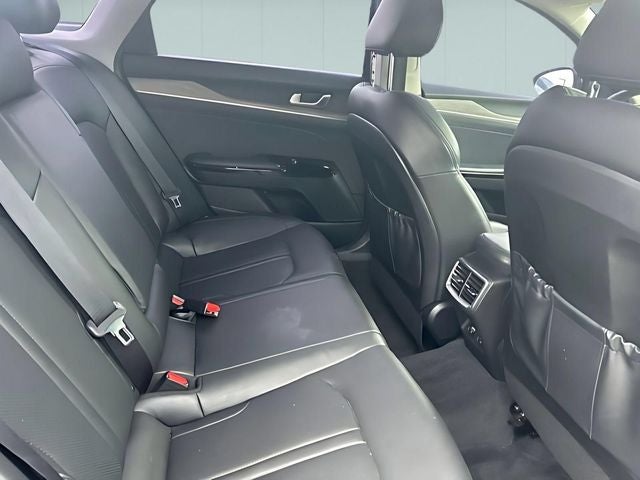 2022 Kia K5 EX